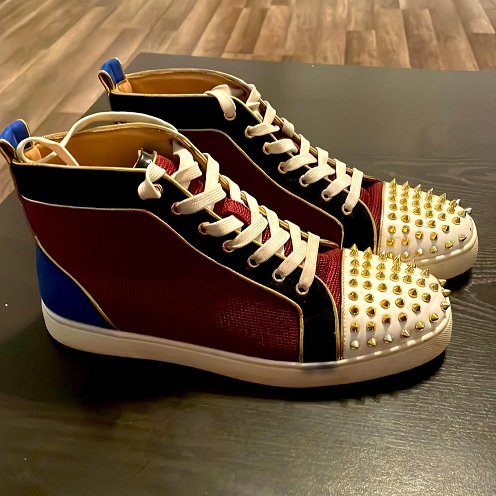 Christian Louboutin size 44